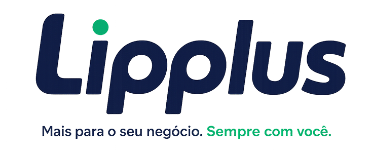 Lipplus — Mais para o seu negócio. Sempre com você.
